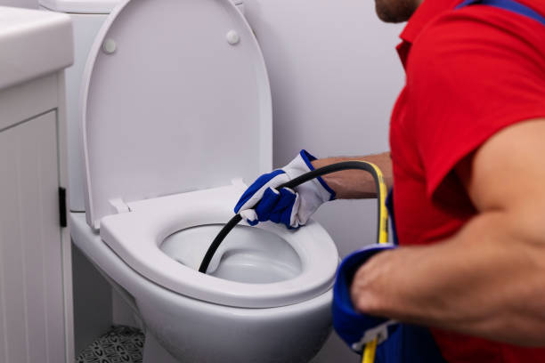 Best Gas Line Repair  in Mahnomen, MN