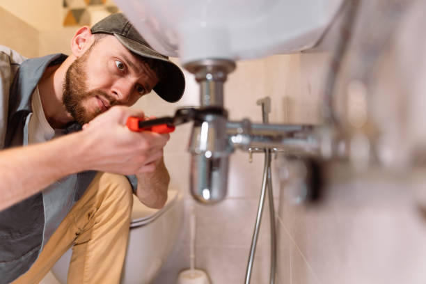 Best Plumbing Services Near Me  in Mahnomen, MN