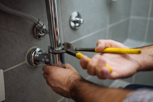 Best Pipe Repair Near Me  in Mahnomen, MN