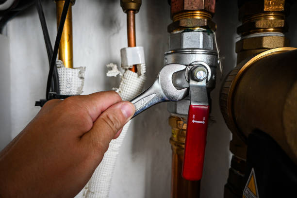 Best Clogged Drain Plumber  in Mahnomen, MN